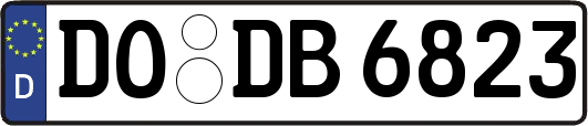 DO-DB6823