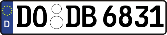 DO-DB6831