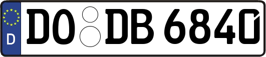 DO-DB6840