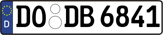 DO-DB6841