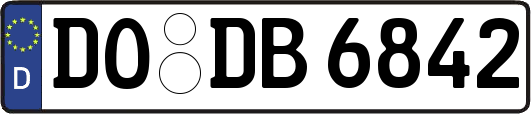 DO-DB6842