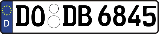 DO-DB6845