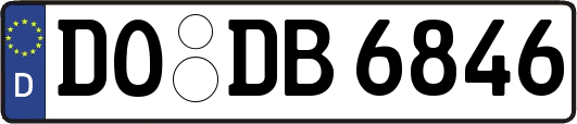 DO-DB6846