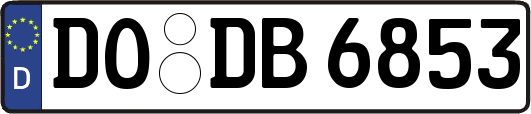 DO-DB6853