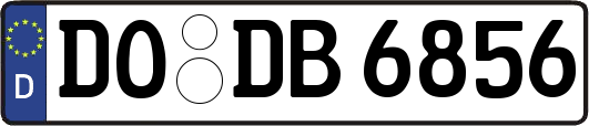 DO-DB6856