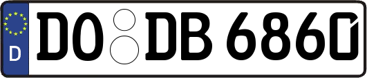 DO-DB6860