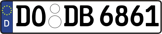 DO-DB6861