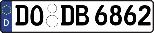 DO-DB6862