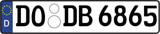 DO-DB6865