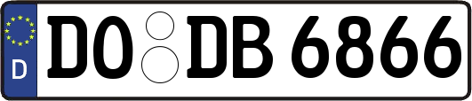 DO-DB6866