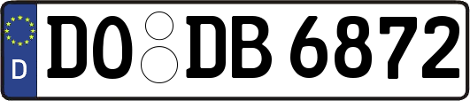 DO-DB6872