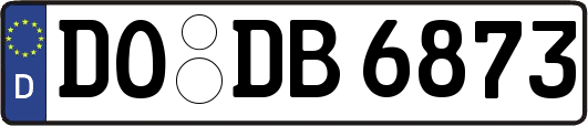 DO-DB6873