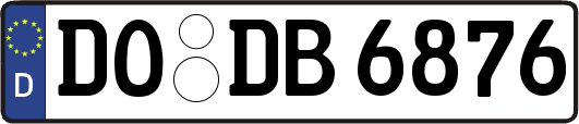 DO-DB6876