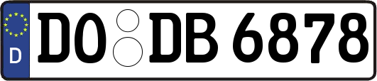 DO-DB6878