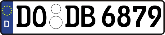 DO-DB6879