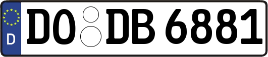 DO-DB6881