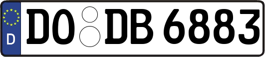 DO-DB6883