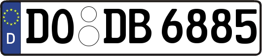 DO-DB6885