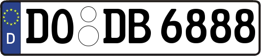 DO-DB6888