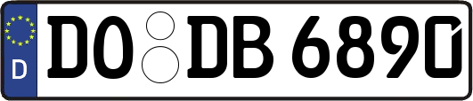 DO-DB6890