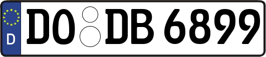 DO-DB6899