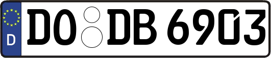 DO-DB6903