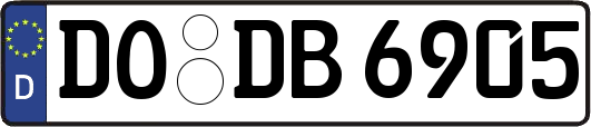 DO-DB6905