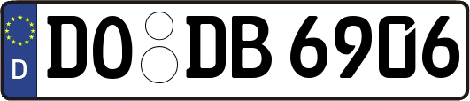 DO-DB6906