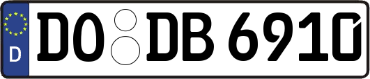DO-DB6910