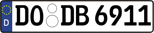 DO-DB6911