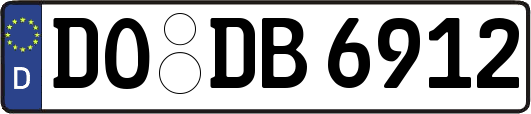 DO-DB6912