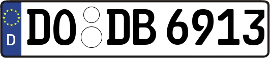 DO-DB6913