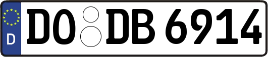 DO-DB6914