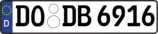 DO-DB6916