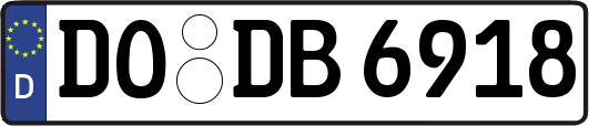 DO-DB6918