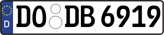DO-DB6919