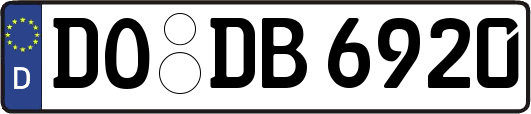 DO-DB6920
