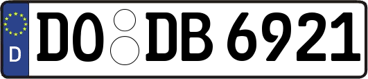 DO-DB6921