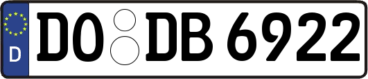 DO-DB6922