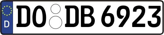 DO-DB6923