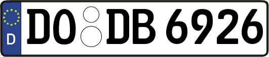 DO-DB6926