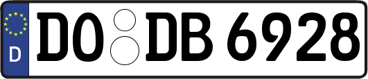 DO-DB6928