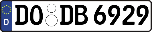 DO-DB6929