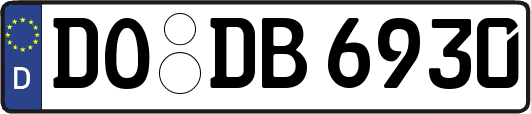 DO-DB6930