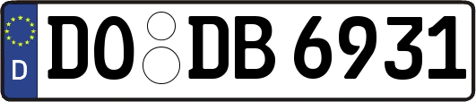 DO-DB6931