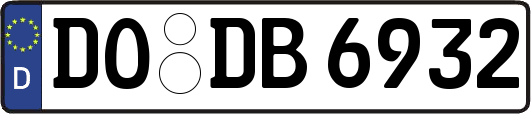 DO-DB6932