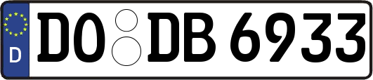 DO-DB6933