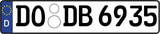 DO-DB6935