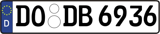 DO-DB6936