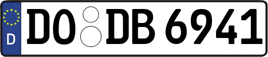 DO-DB6941